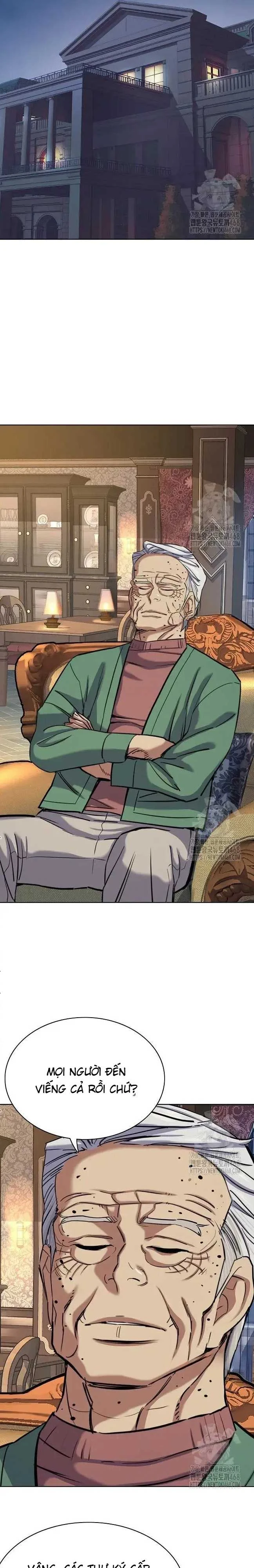 Tiểu Thiếu Gia Gia Tộc Tài Phiệt Chapter 146 - 9