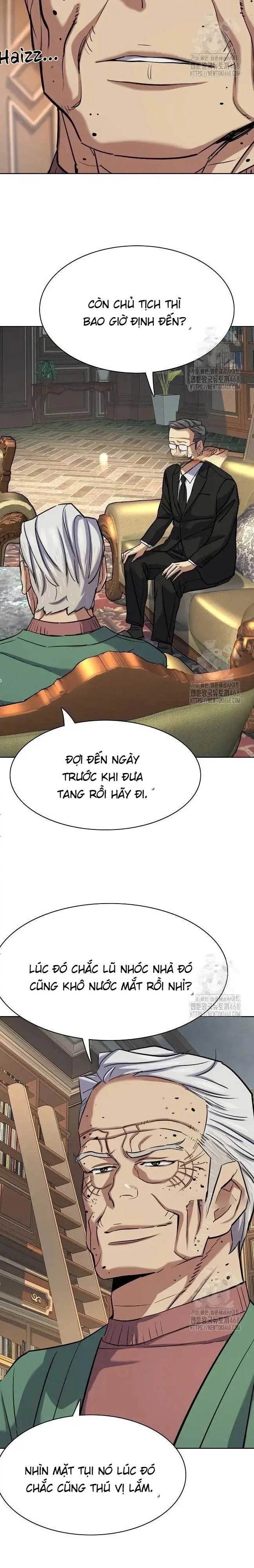 Tiểu Thiếu Gia Gia Tộc Tài Phiệt Chapter 146 - 11