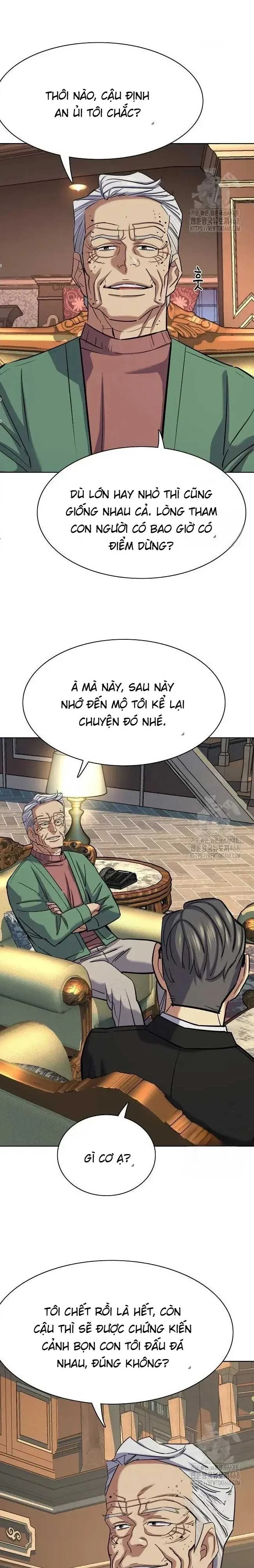 Tiểu Thiếu Gia Gia Tộc Tài Phiệt Chapter 146 - 15