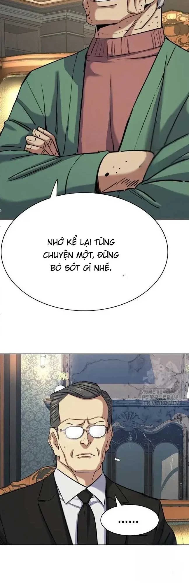 Tiểu Thiếu Gia Gia Tộc Tài Phiệt Chapter 146 - 16