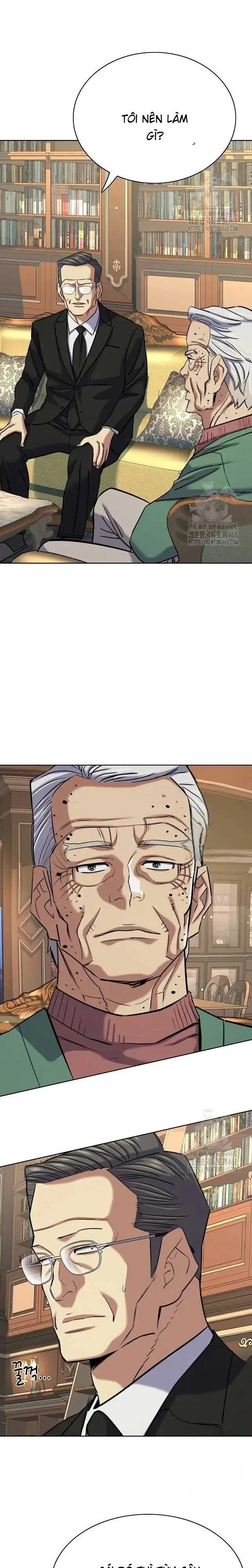 Tiểu Thiếu Gia Gia Tộc Tài Phiệt Chapter 146 - 17