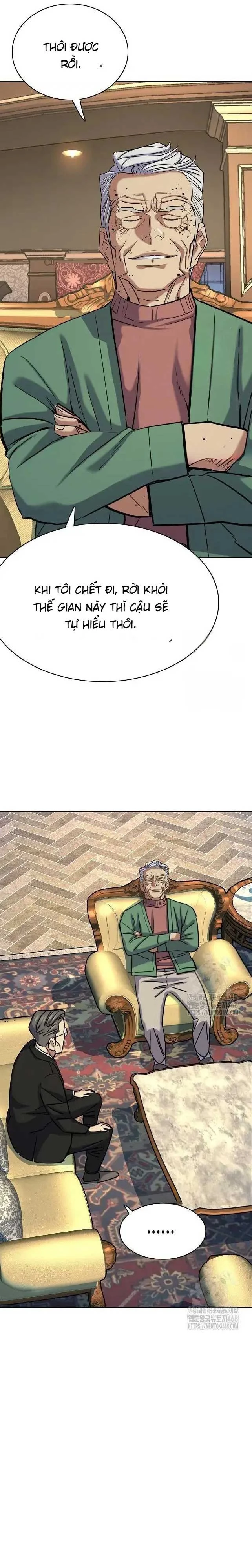 Tiểu Thiếu Gia Gia Tộc Tài Phiệt Chapter 146 - 19