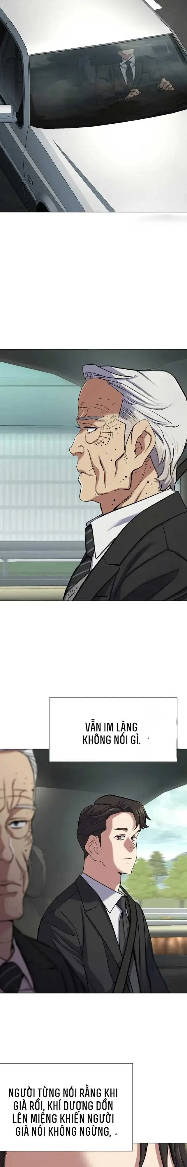 Tiểu Thiếu Gia Gia Tộc Tài Phiệt Chapter 146 - 21