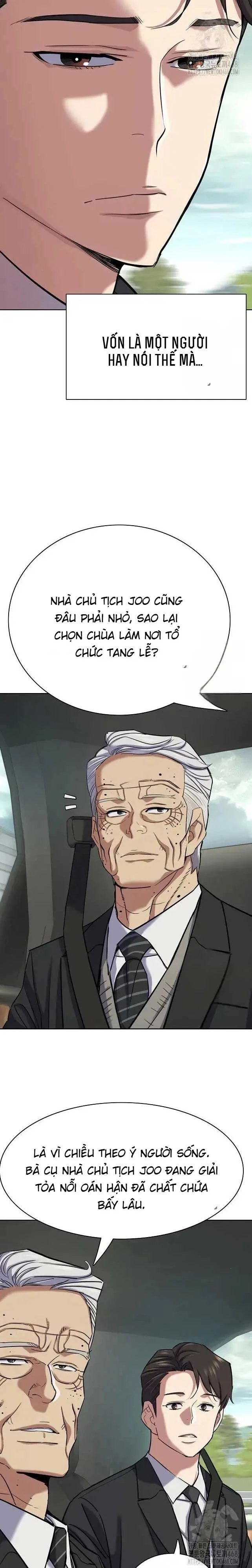 Tiểu Thiếu Gia Gia Tộc Tài Phiệt Chapter 146 - 22