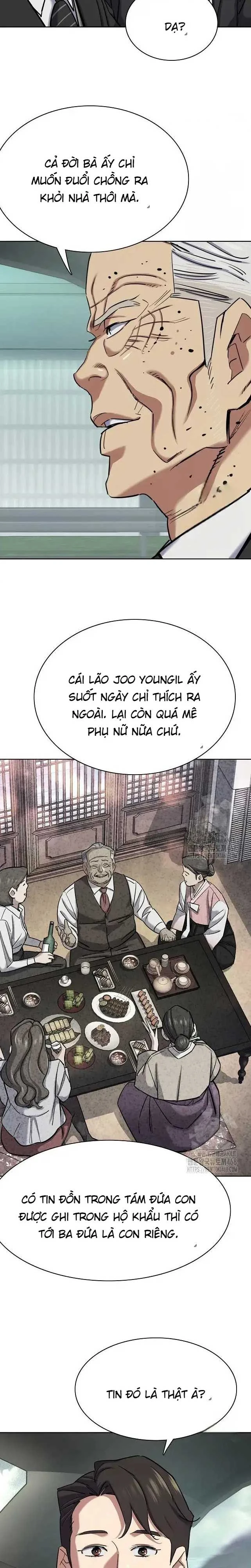 Tiểu Thiếu Gia Gia Tộc Tài Phiệt Chapter 146 - 23