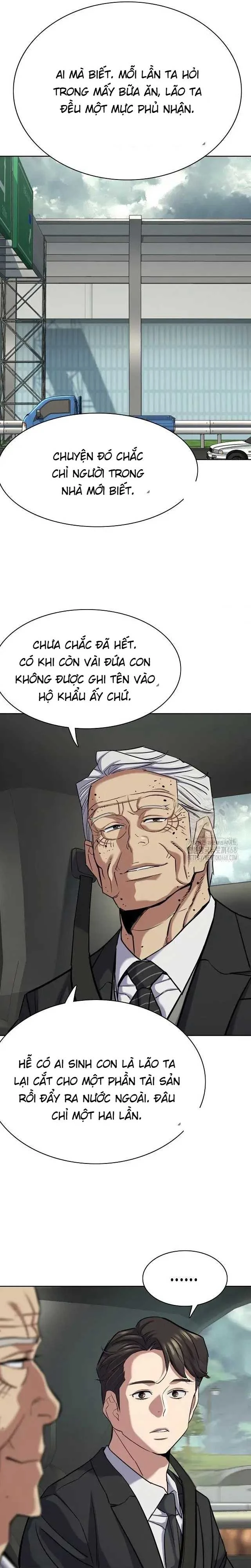 Tiểu Thiếu Gia Gia Tộc Tài Phiệt Chapter 146 - 25