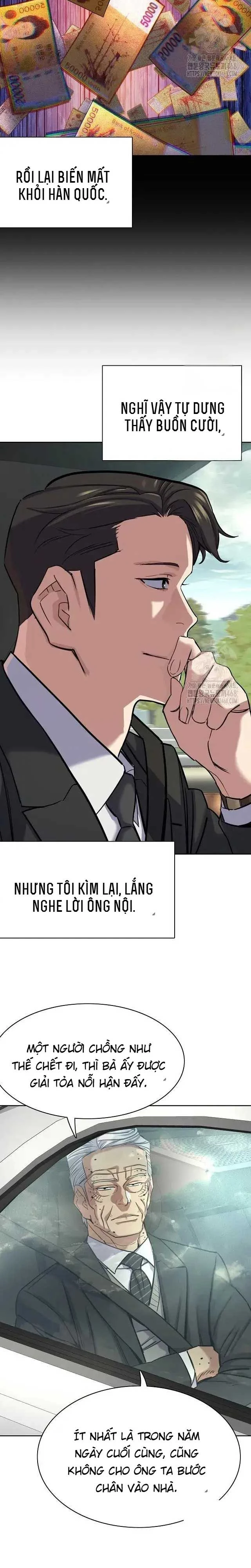 Tiểu Thiếu Gia Gia Tộc Tài Phiệt Chapter 146 - 27