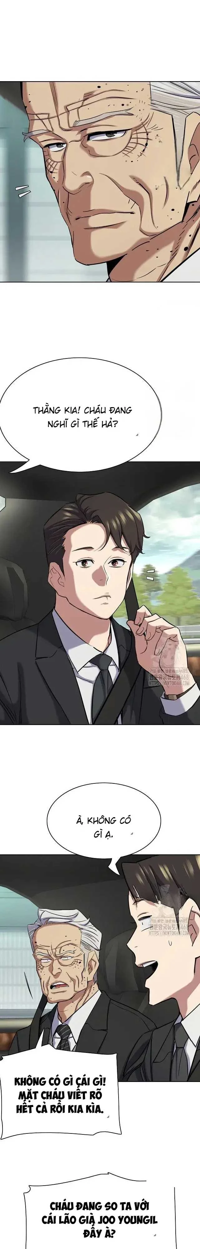 Tiểu Thiếu Gia Gia Tộc Tài Phiệt Chapter 146 - 28