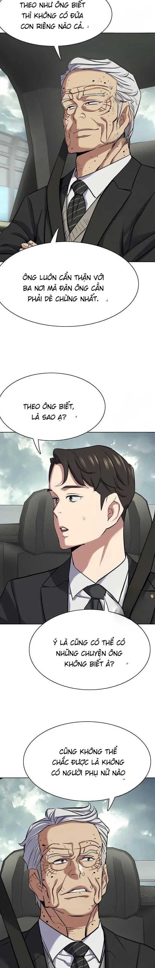 Tiểu Thiếu Gia Gia Tộc Tài Phiệt Chapter 146 - 30