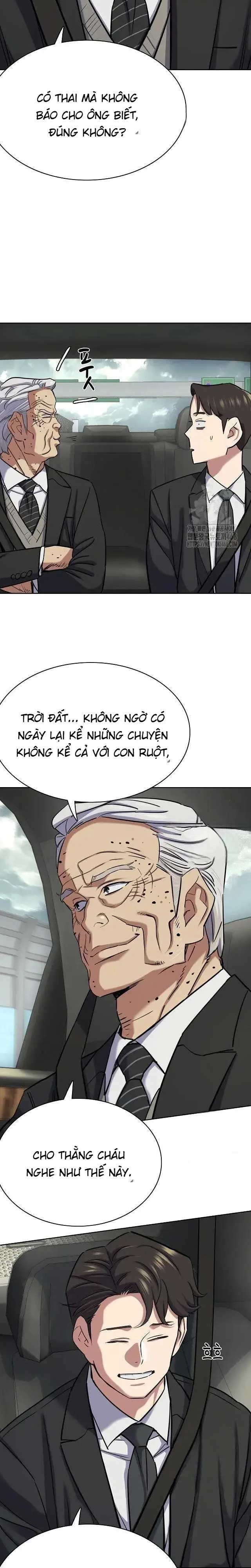 Tiểu Thiếu Gia Gia Tộc Tài Phiệt Chapter 146 - 31