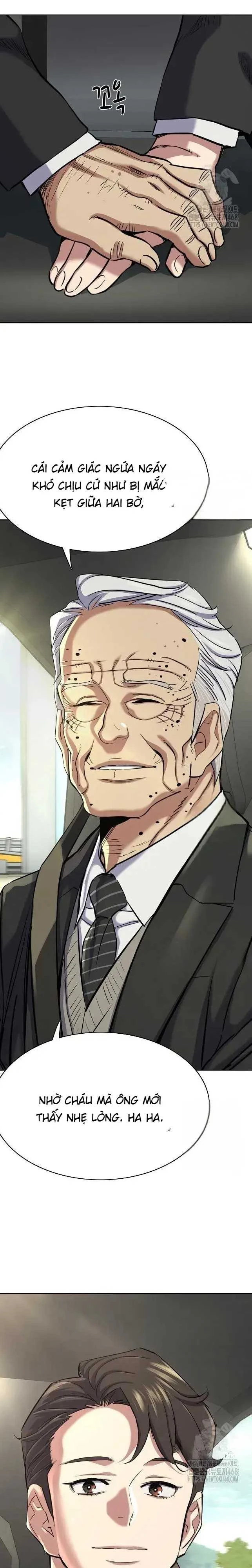 Tiểu Thiếu Gia Gia Tộc Tài Phiệt Chapter 146 - 35