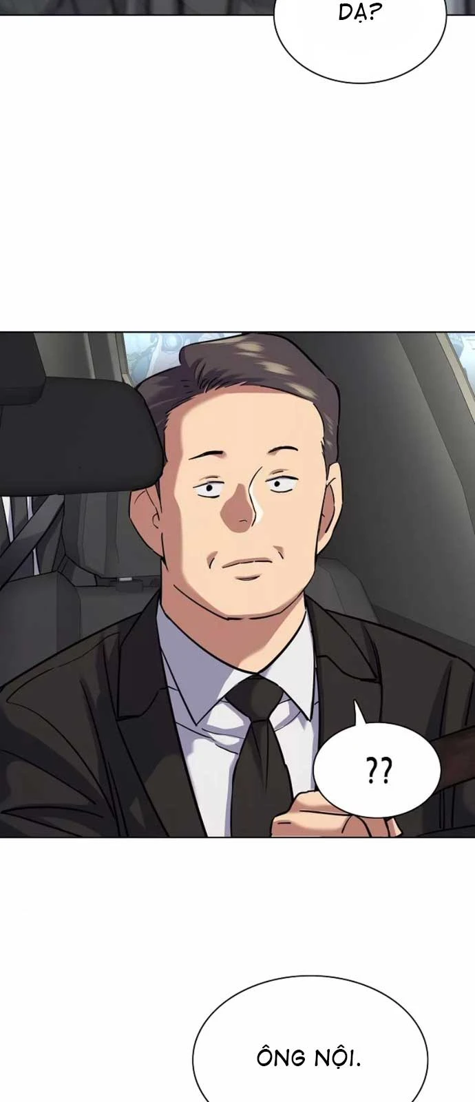 Tiểu Thiếu Gia Gia Tộc Tài Phiệt Chapter 147 - 7