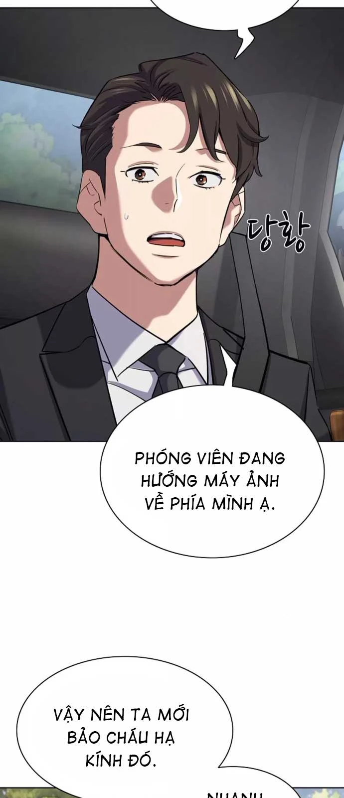 Tiểu Thiếu Gia Gia Tộc Tài Phiệt Chapter 147 - 8