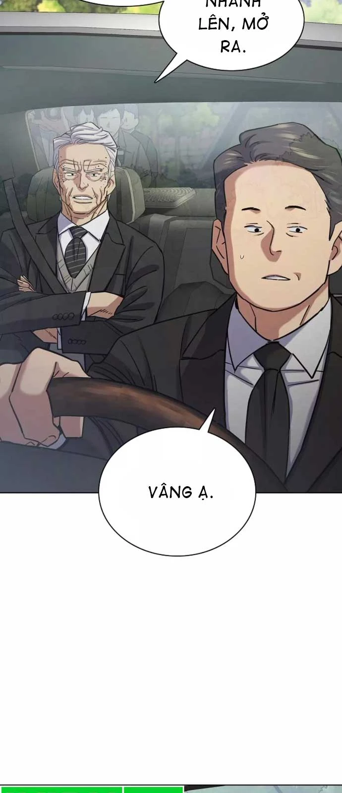 Tiểu Thiếu Gia Gia Tộc Tài Phiệt Chapter 147 - 9