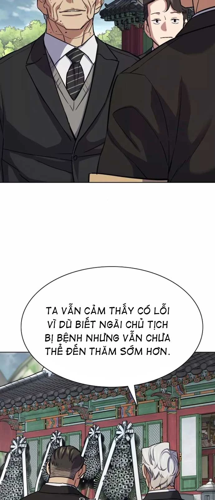 Tiểu Thiếu Gia Gia Tộc Tài Phiệt Chapter 147 - 24