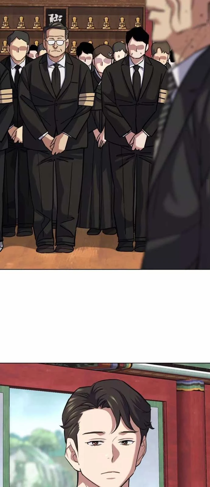 Tiểu Thiếu Gia Gia Tộc Tài Phiệt Chapter 147 - 28