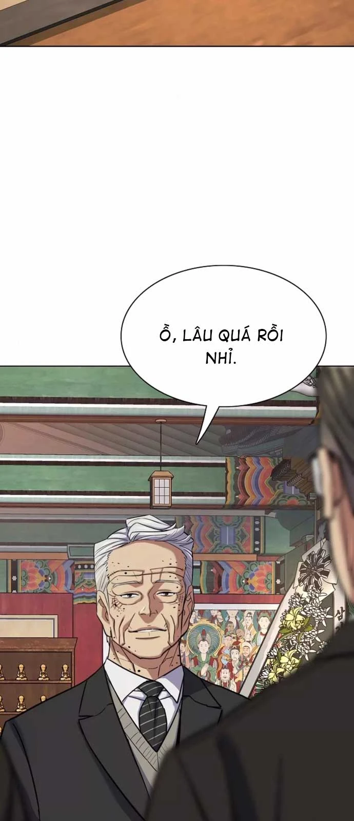 Tiểu Thiếu Gia Gia Tộc Tài Phiệt Chapter 147 - 30