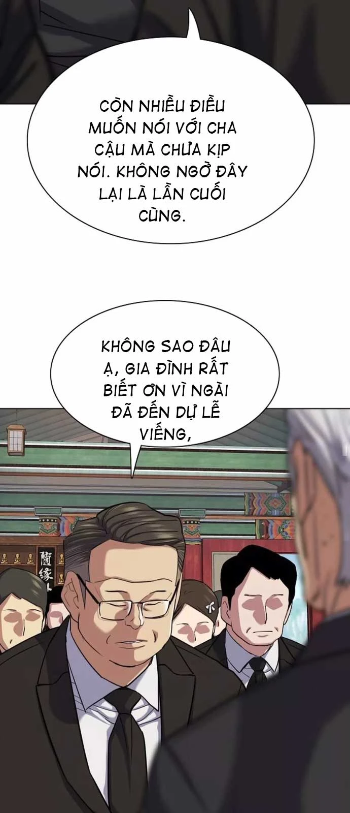 Tiểu Thiếu Gia Gia Tộc Tài Phiệt Chapter 147 - 31