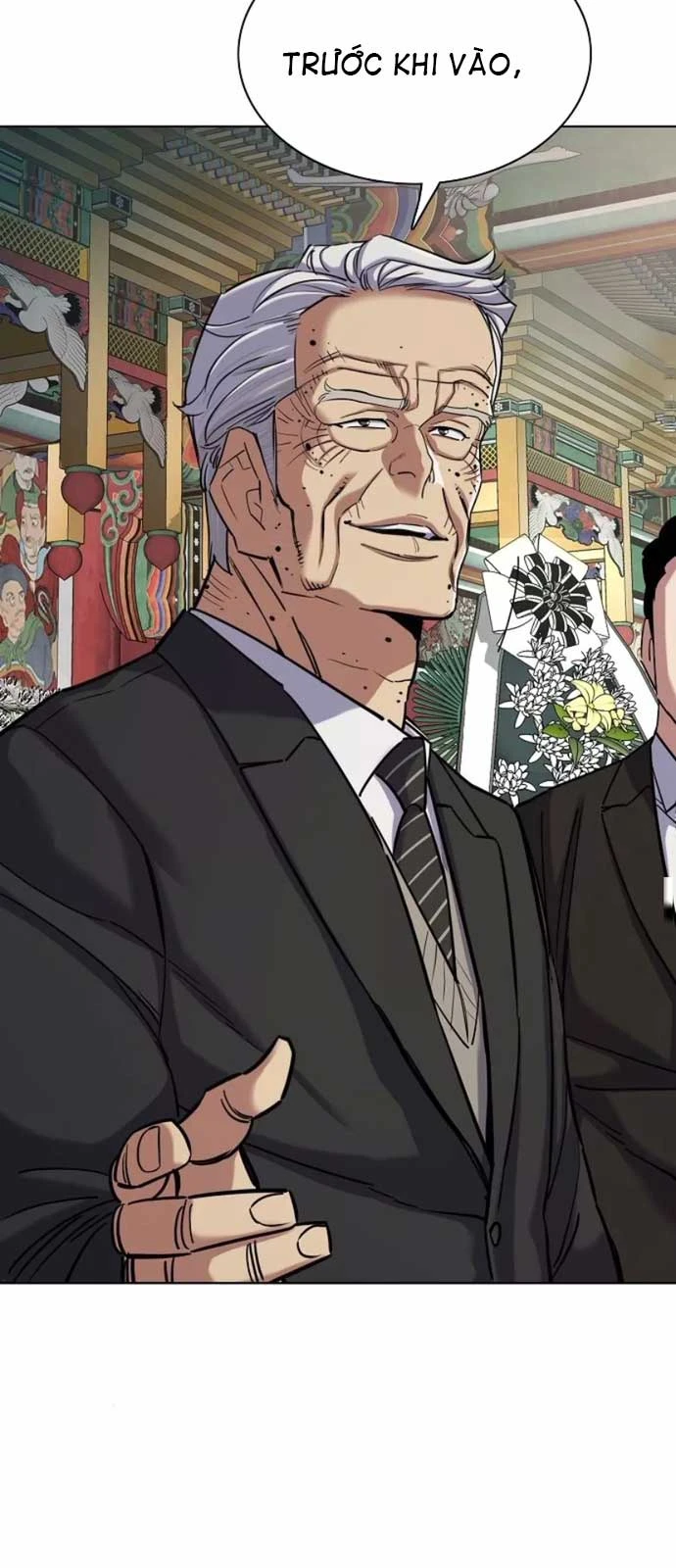 Tiểu Thiếu Gia Gia Tộc Tài Phiệt Chapter 147 - 34