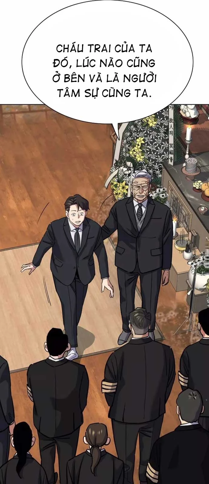 Tiểu Thiếu Gia Gia Tộc Tài Phiệt Chapter 147 - 37