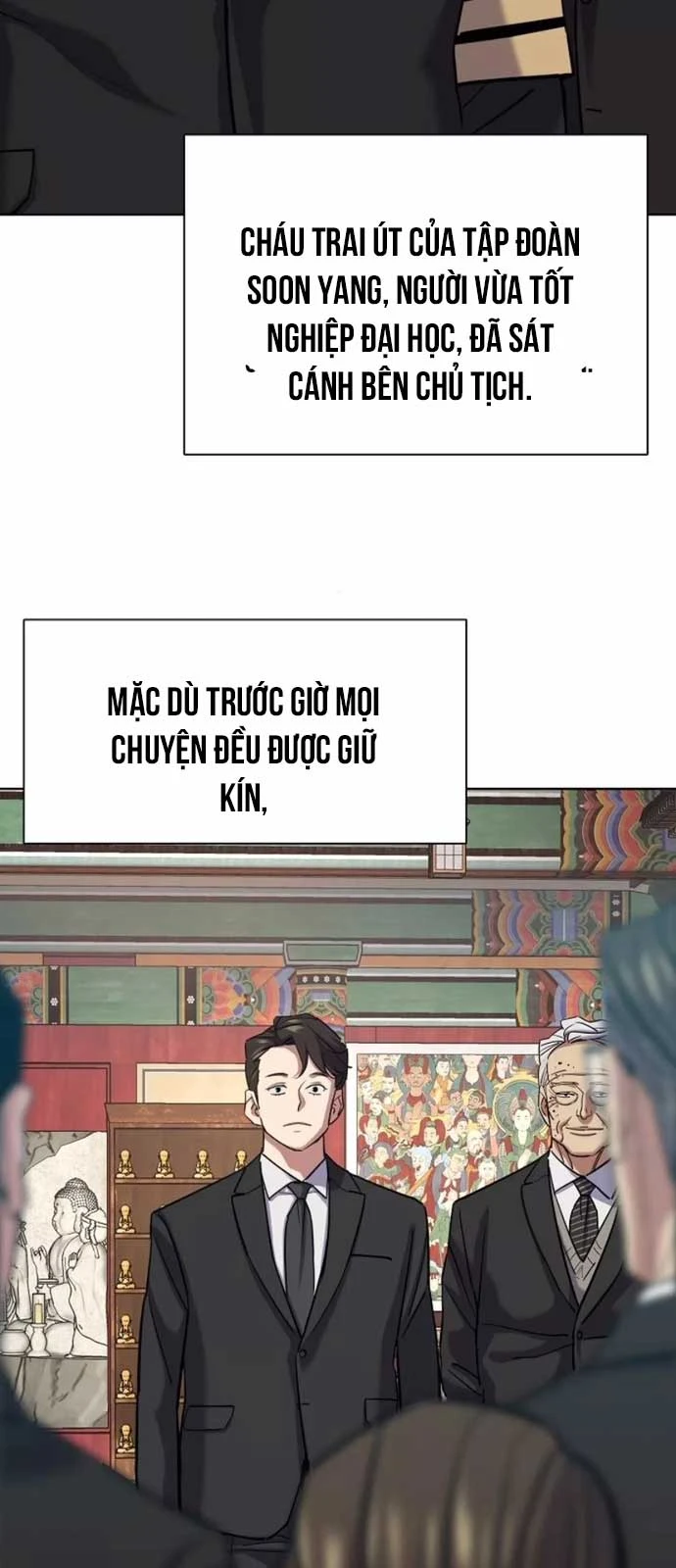 Tiểu Thiếu Gia Gia Tộc Tài Phiệt Chapter 147 - 40