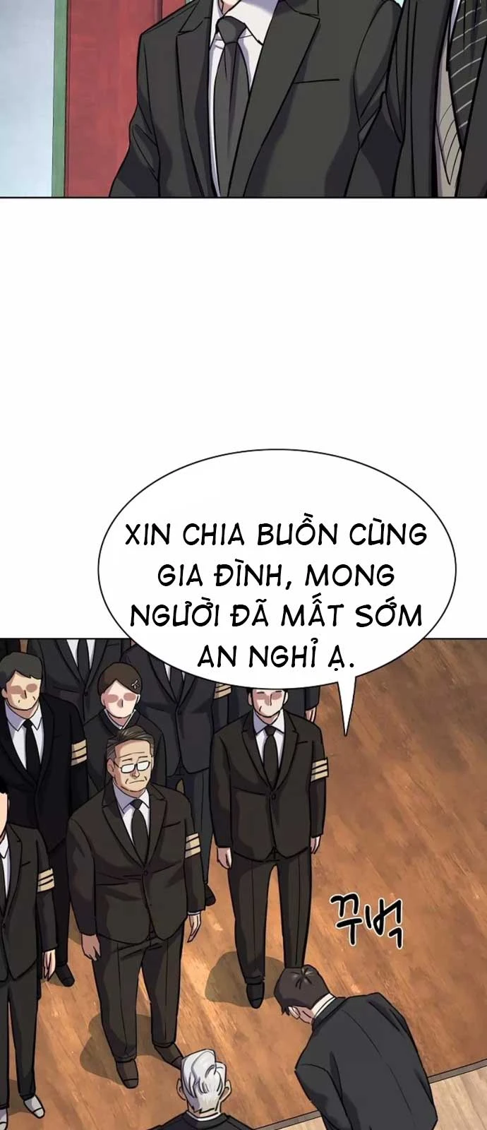 Tiểu Thiếu Gia Gia Tộc Tài Phiệt Chapter 147 - 46