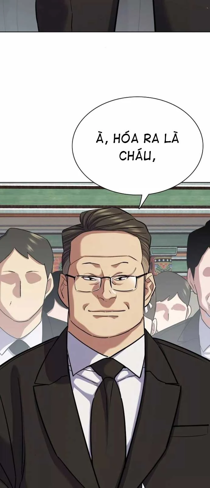 Tiểu Thiếu Gia Gia Tộc Tài Phiệt Chapter 147 - 48