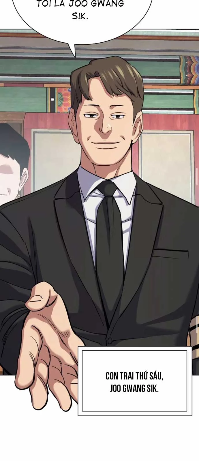 Tiểu Thiếu Gia Gia Tộc Tài Phiệt Chapter 147 - 52