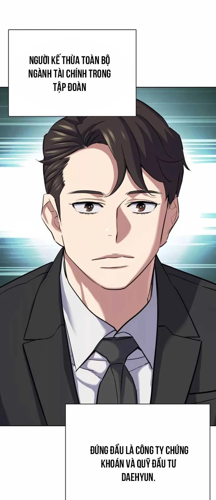 Tiểu Thiếu Gia Gia Tộc Tài Phiệt Chapter 147 - 53