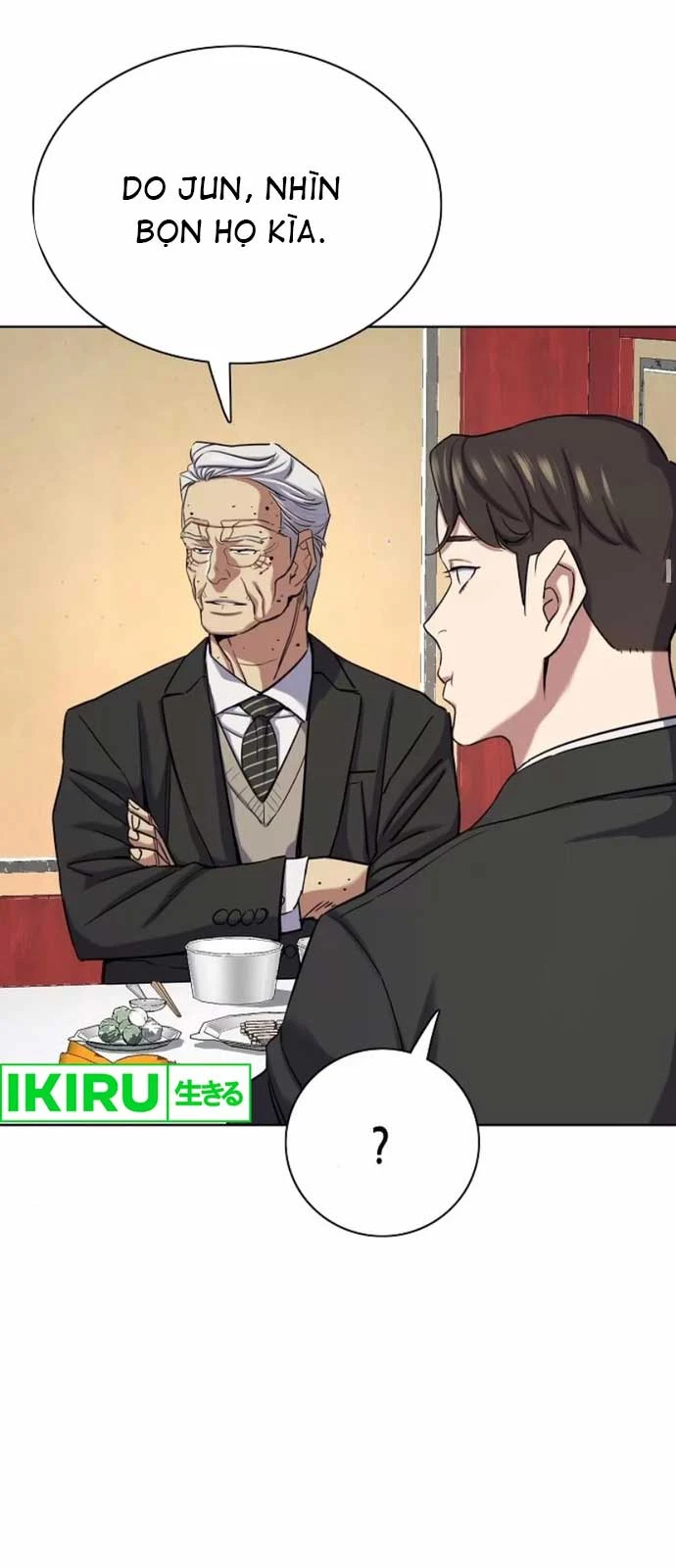 Tiểu Thiếu Gia Gia Tộc Tài Phiệt Chapter 147 - 60