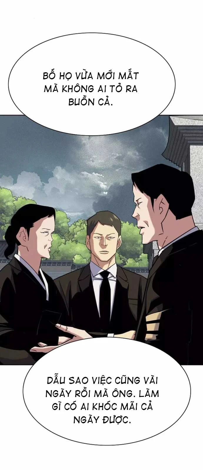 Tiểu Thiếu Gia Gia Tộc Tài Phiệt Chapter 147 - 62