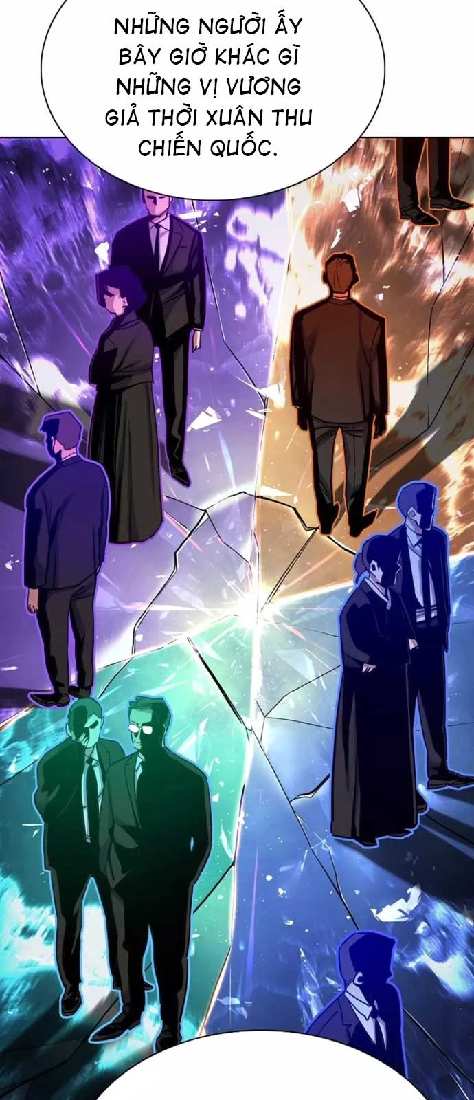 Tiểu Thiếu Gia Gia Tộc Tài Phiệt Chapter 147 - 64