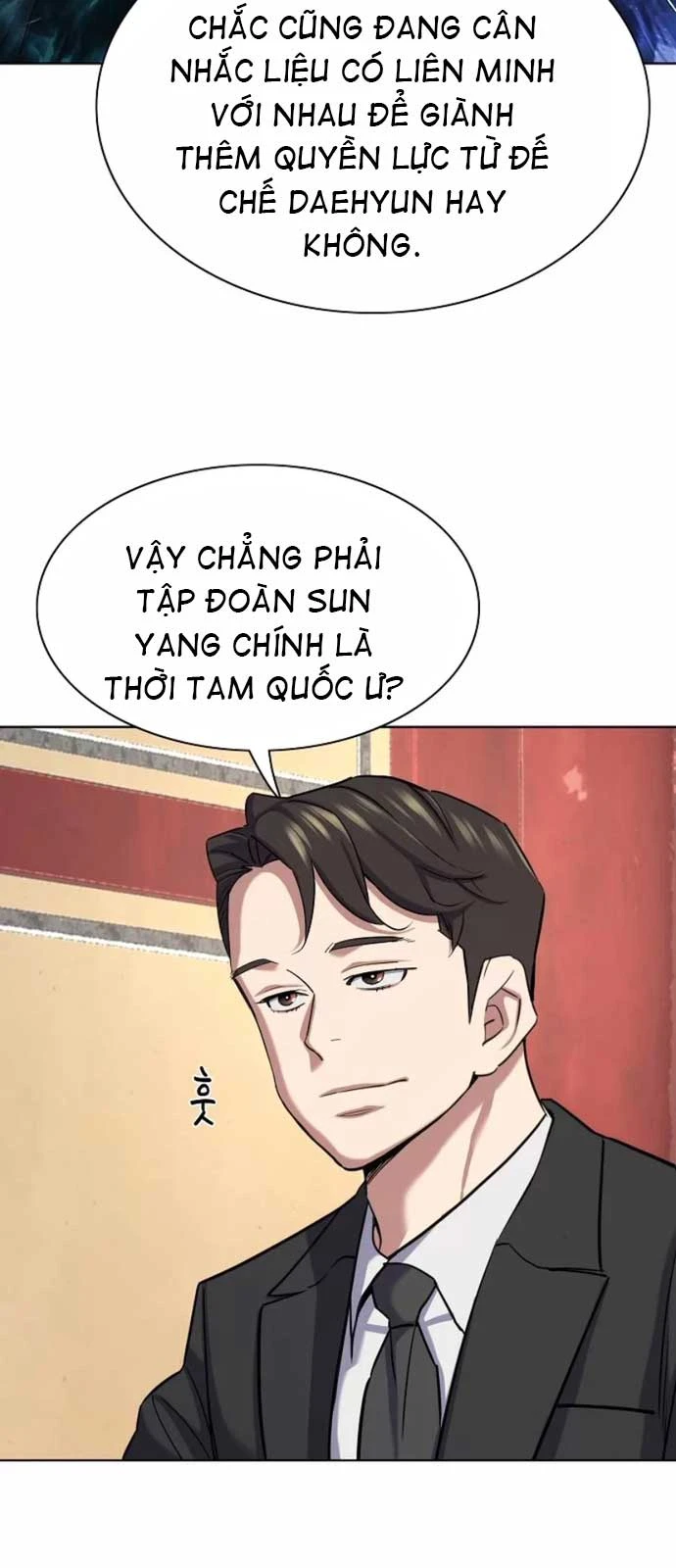 Tiểu Thiếu Gia Gia Tộc Tài Phiệt Chapter 147 - 65