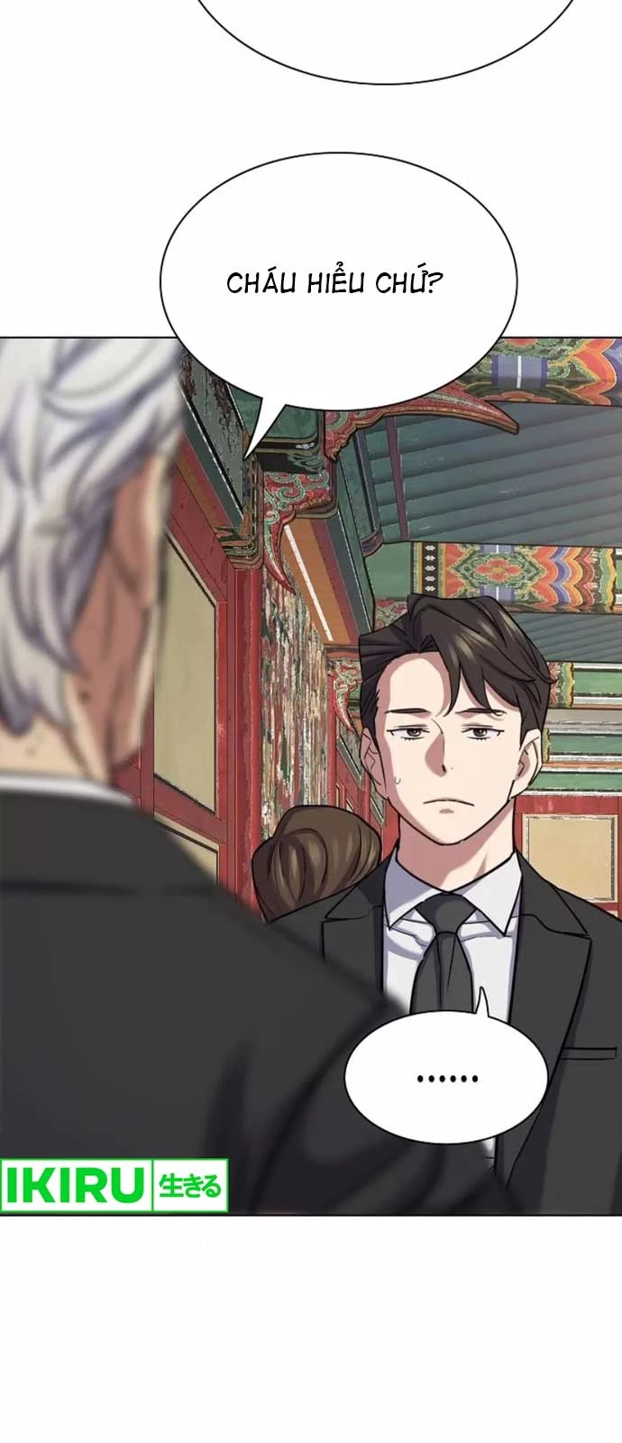 Tiểu Thiếu Gia Gia Tộc Tài Phiệt Chapter 147 - 76