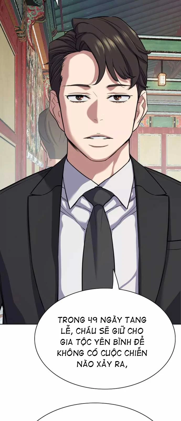 Tiểu Thiếu Gia Gia Tộc Tài Phiệt Chapter 147 - 79