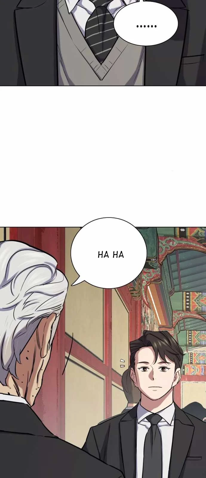 Tiểu Thiếu Gia Gia Tộc Tài Phiệt Chapter 147 - 82