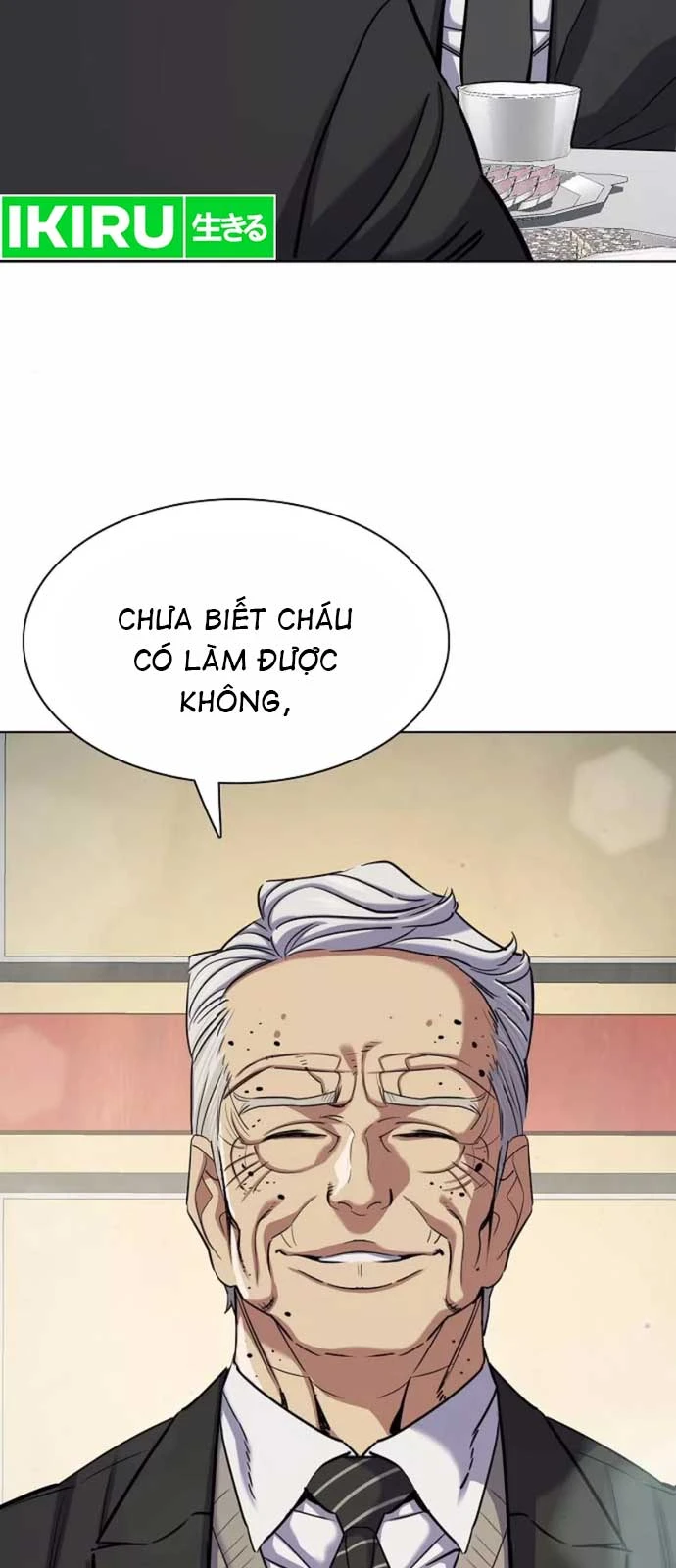 Tiểu Thiếu Gia Gia Tộc Tài Phiệt Chapter 147 - 83