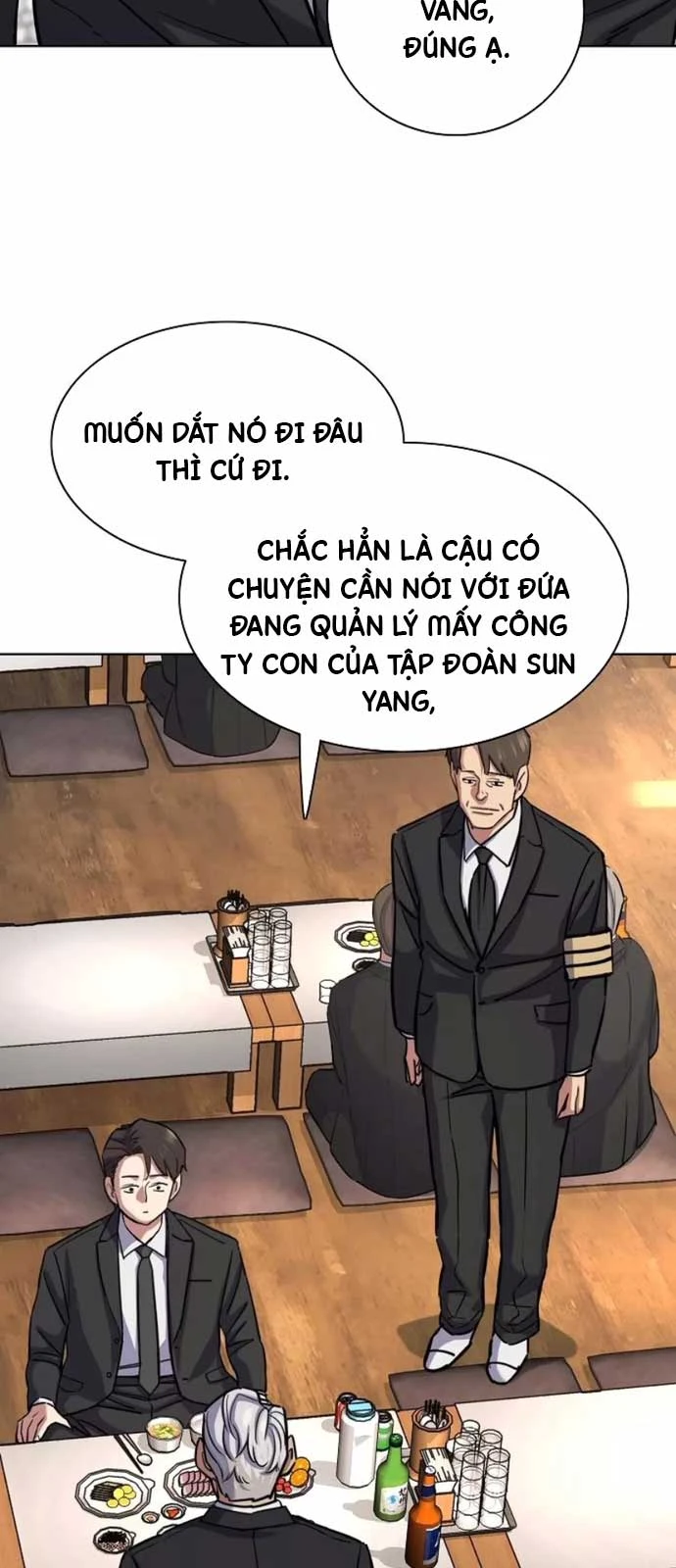 Tiểu Thiếu Gia Gia Tộc Tài Phiệt Chapter 148 - 5