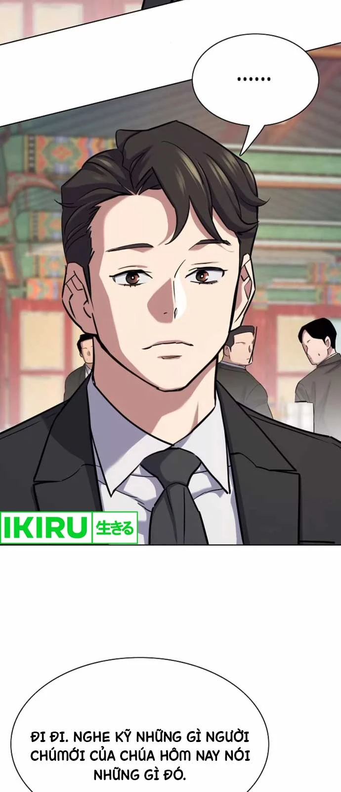 Tiểu Thiếu Gia Gia Tộc Tài Phiệt Chapter 148 - 12