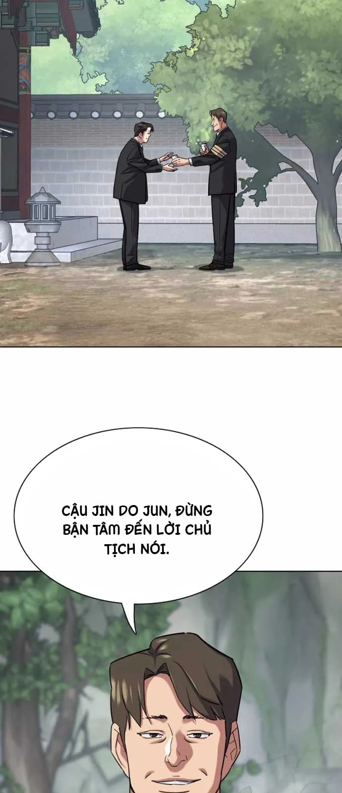 Tiểu Thiếu Gia Gia Tộc Tài Phiệt Chapter 148 - 16