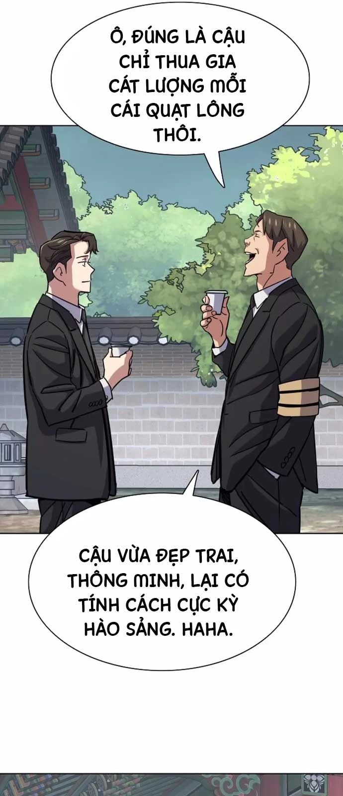 Tiểu Thiếu Gia Gia Tộc Tài Phiệt Chapter 148 - 19