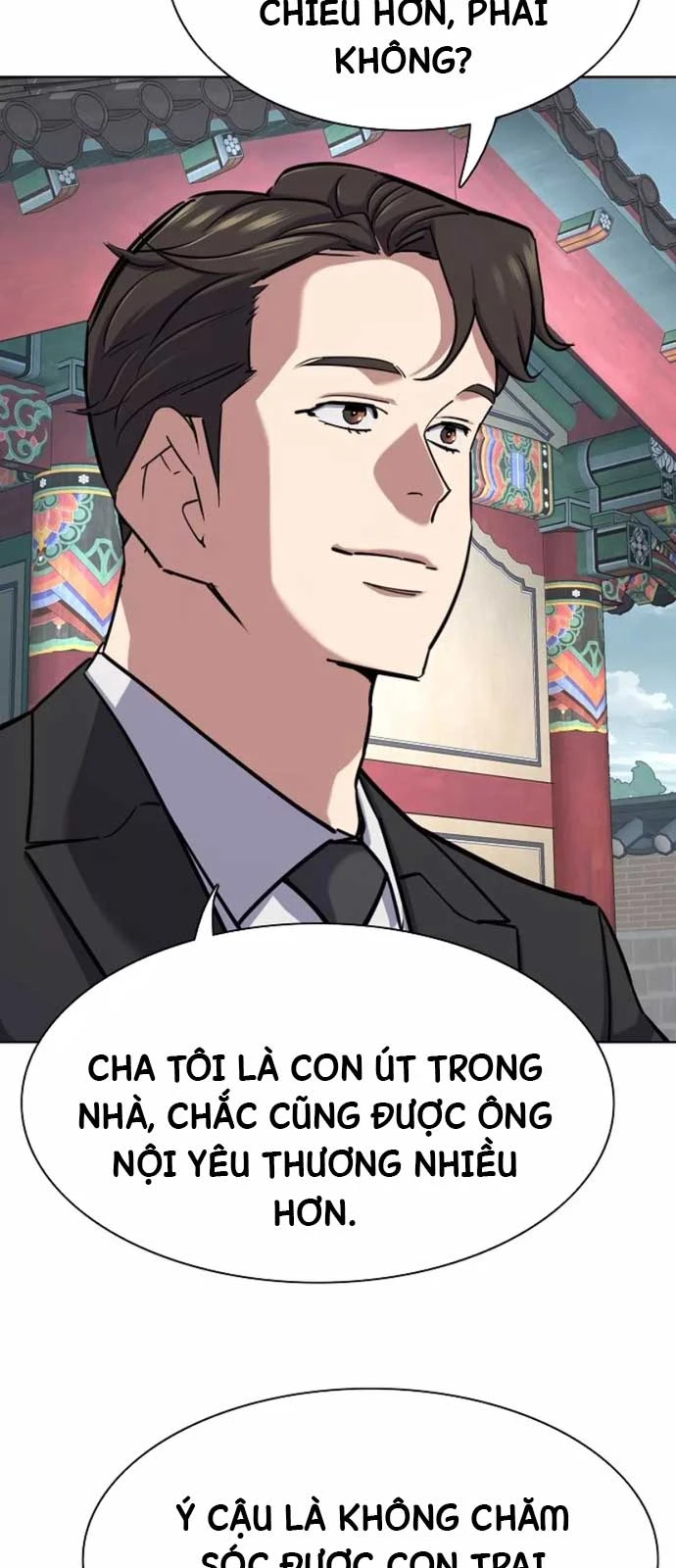 Tiểu Thiếu Gia Gia Tộc Tài Phiệt Chapter 148 - 23