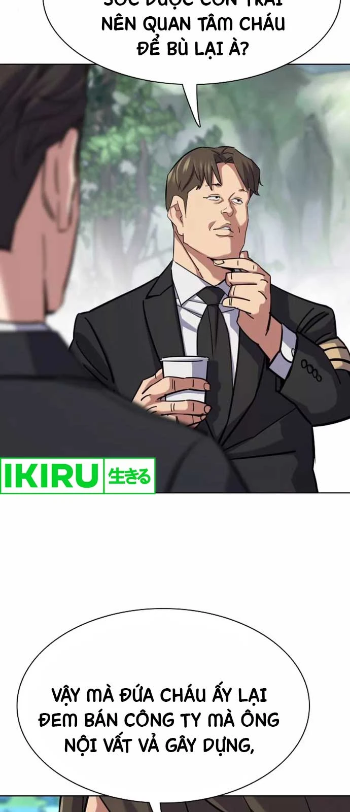 Tiểu Thiếu Gia Gia Tộc Tài Phiệt Chapter 148 - 24