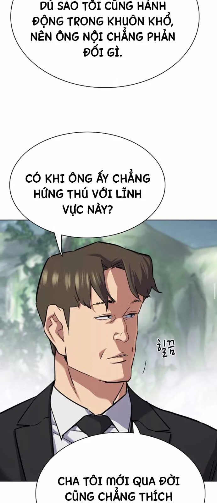 Tiểu Thiếu Gia Gia Tộc Tài Phiệt Chapter 148 - 30