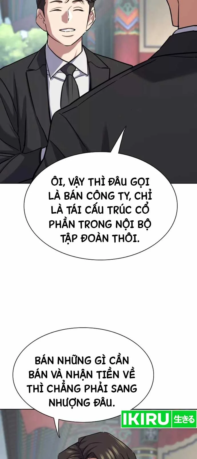 Tiểu Thiếu Gia Gia Tộc Tài Phiệt Chapter 148 - 35