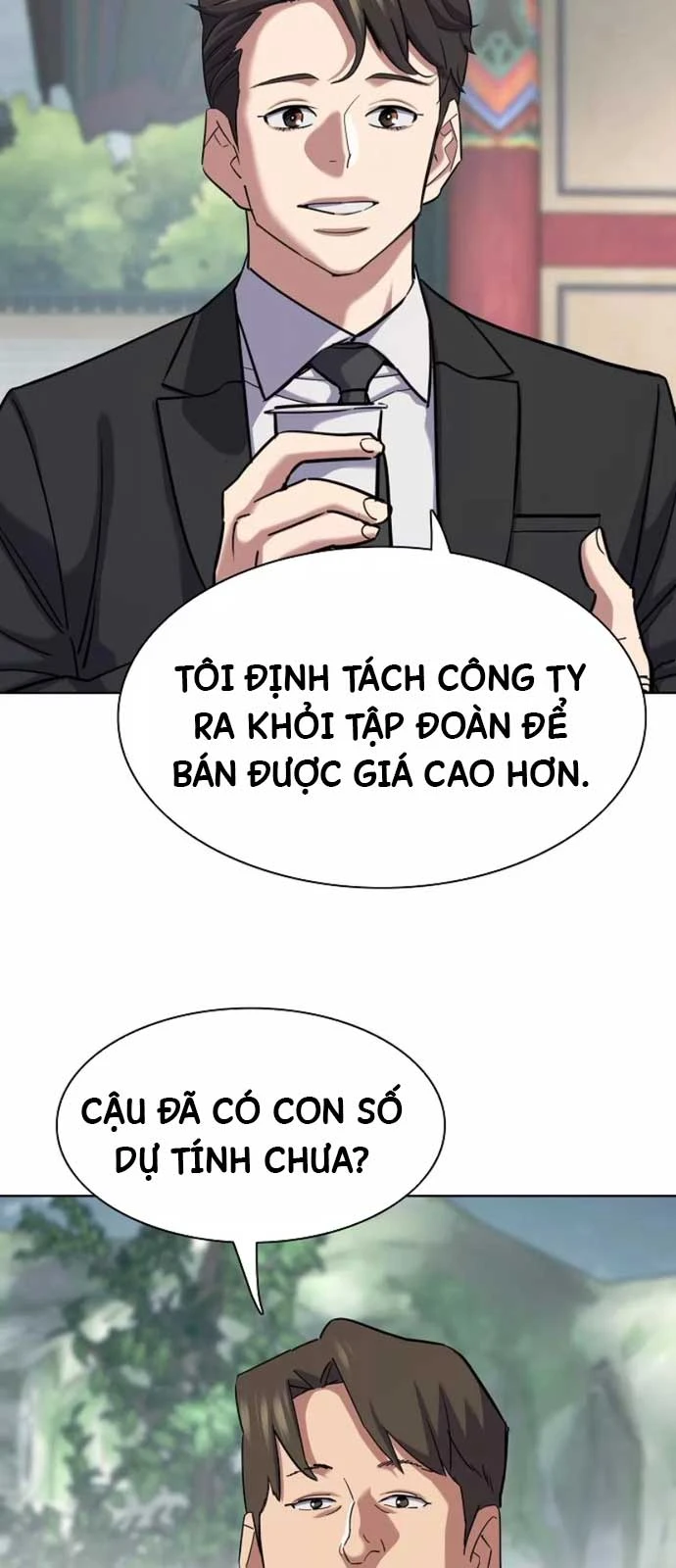 Tiểu Thiếu Gia Gia Tộc Tài Phiệt Chapter 148 - 36