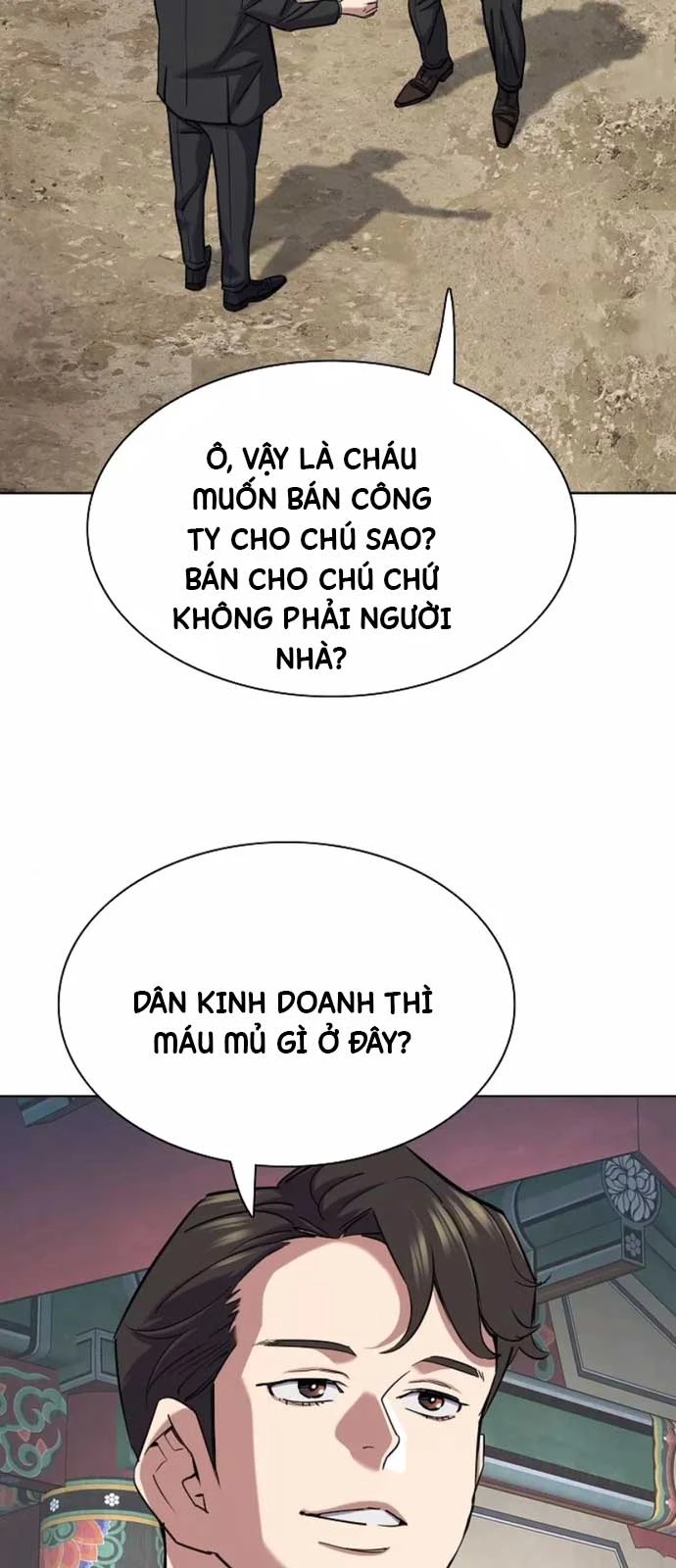 Tiểu Thiếu Gia Gia Tộc Tài Phiệt Chapter 148 - 43