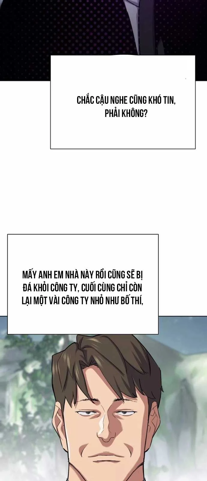 Tiểu Thiếu Gia Gia Tộc Tài Phiệt Chapter 148 - 49