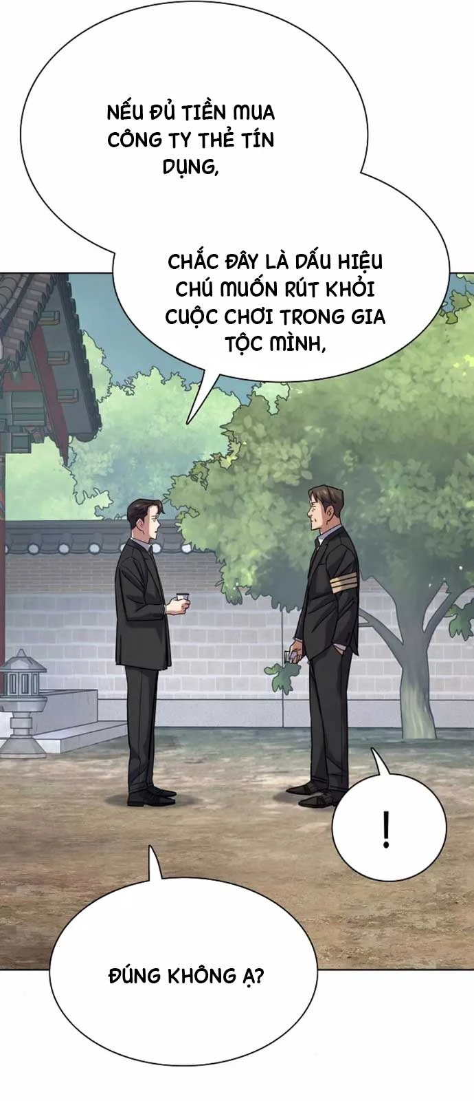 Tiểu Thiếu Gia Gia Tộc Tài Phiệt Chapter 148 - 56