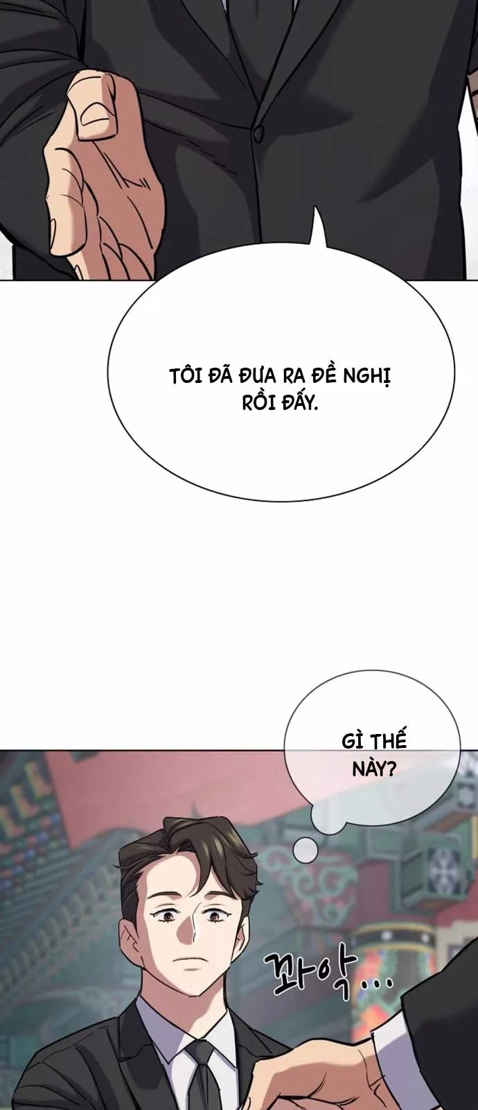 Tiểu Thiếu Gia Gia Tộc Tài Phiệt Chapter 148 - 60